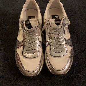 Golden goose runners